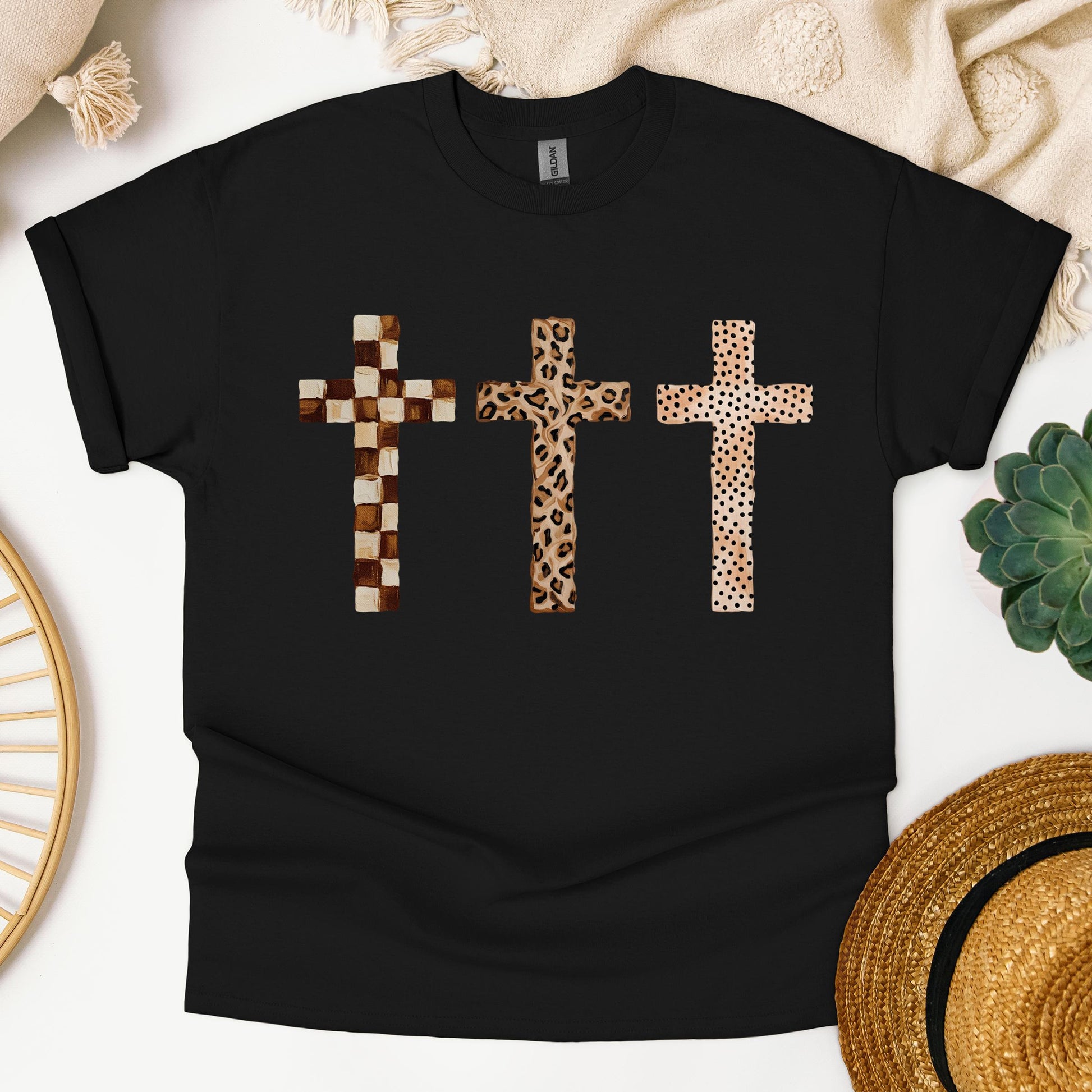 Cross Trio 01