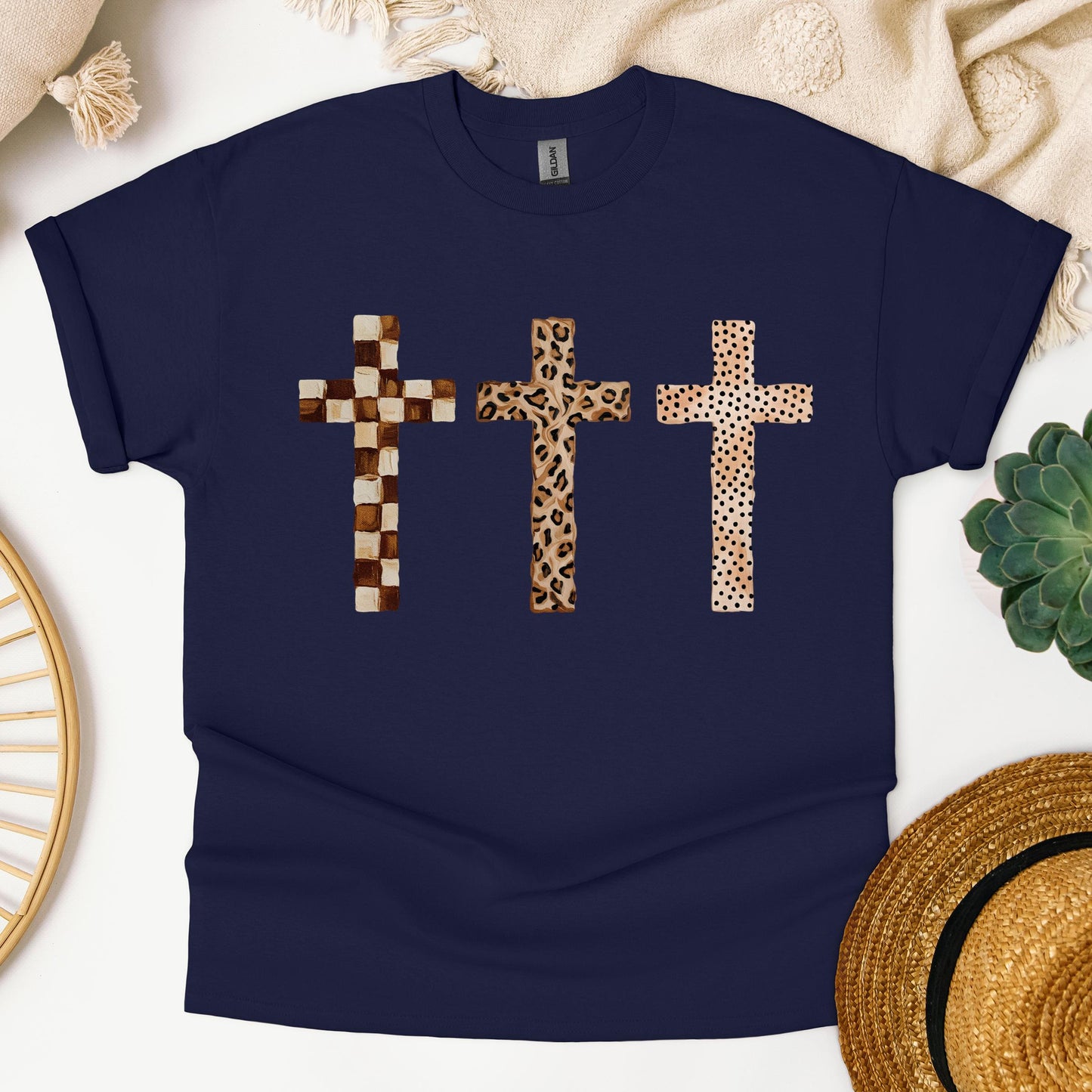 Cross Trio 01