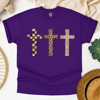 Cross Trio 01