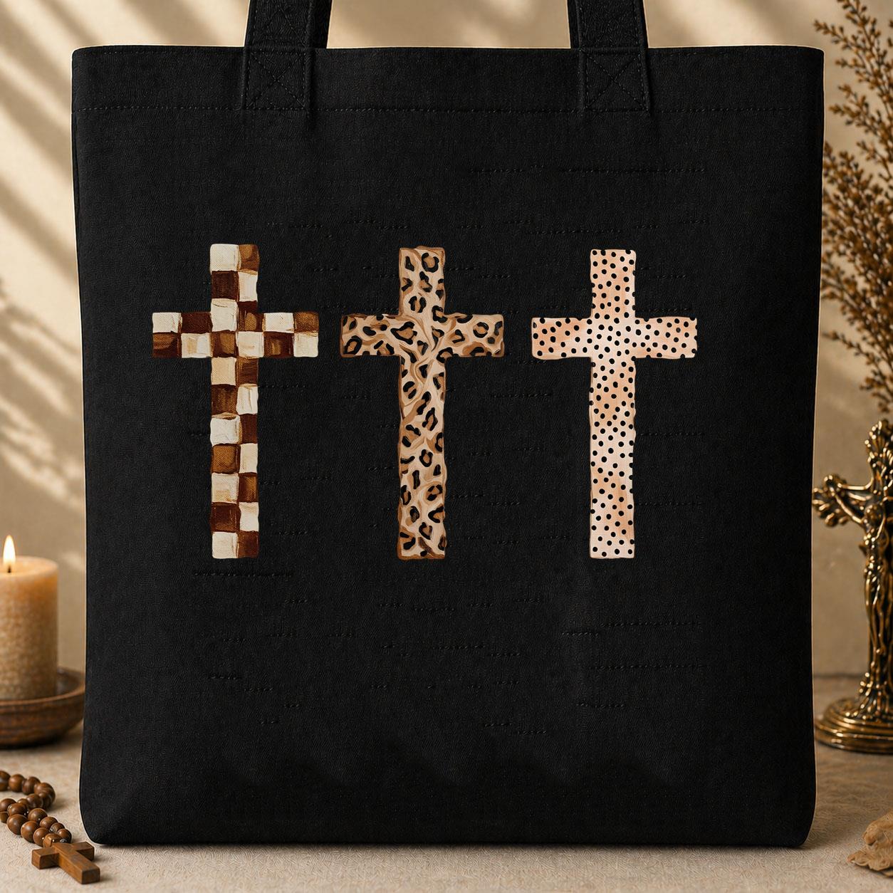 Cross Trio 01