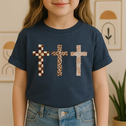 Cross Trio 01