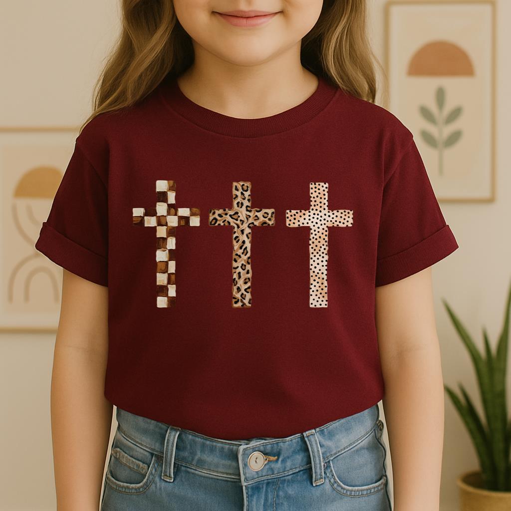 Cross Trio 01