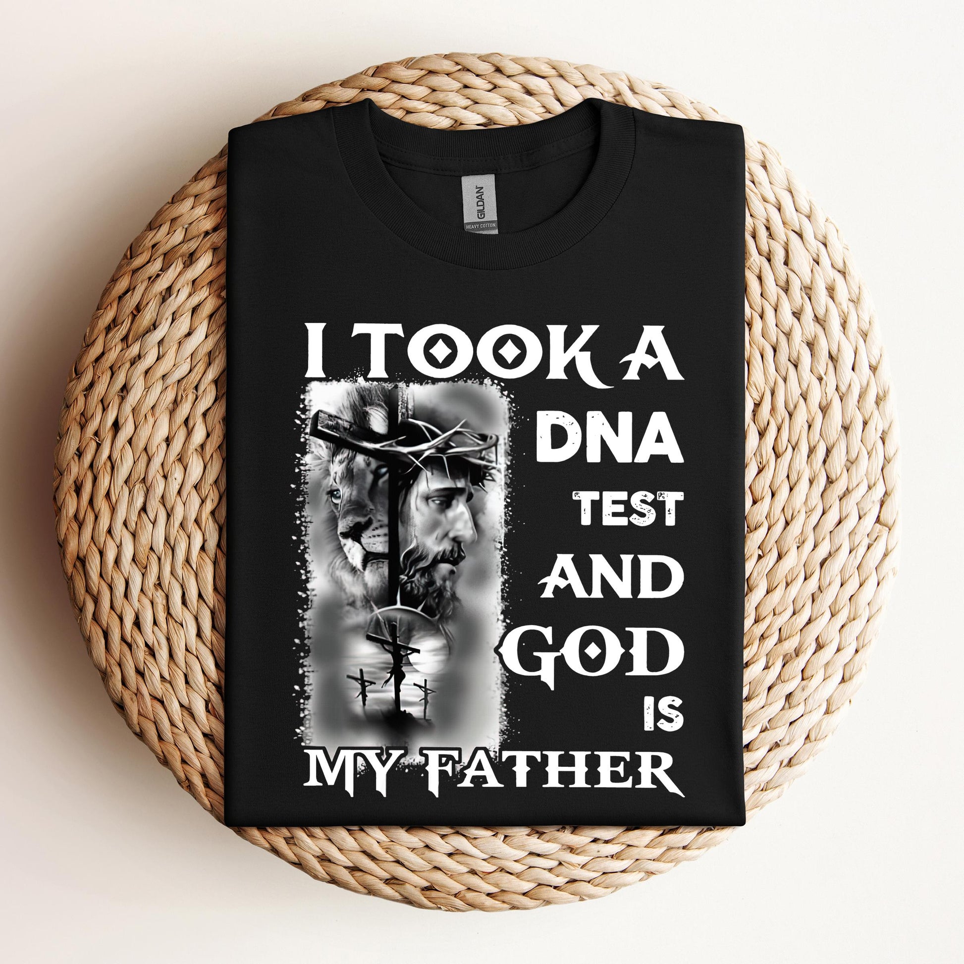 DNA Test