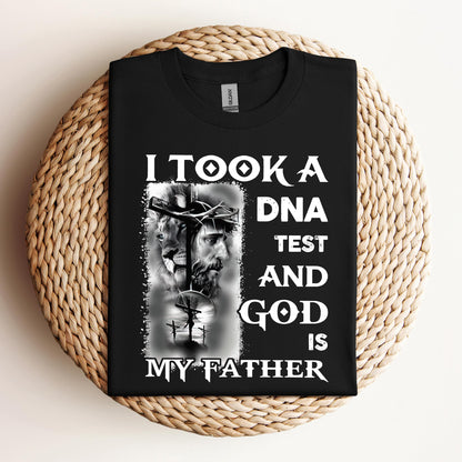 DNA Test