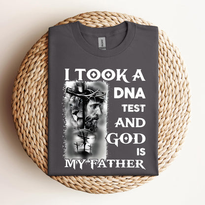 DNA Test