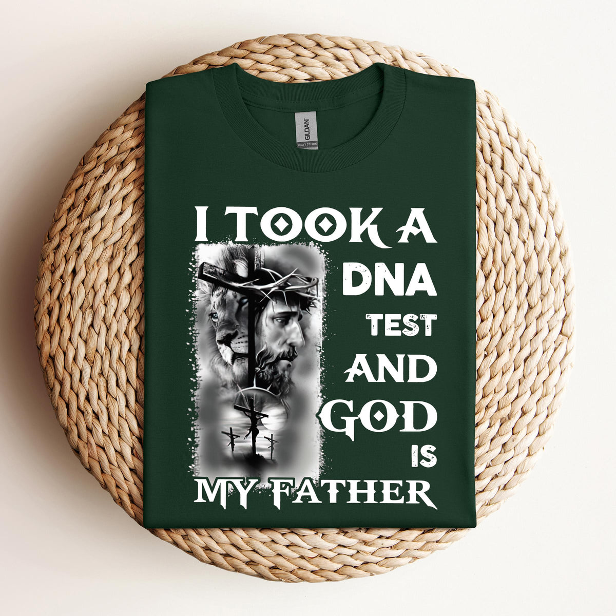 DNA Test