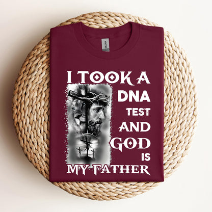 DNA Test