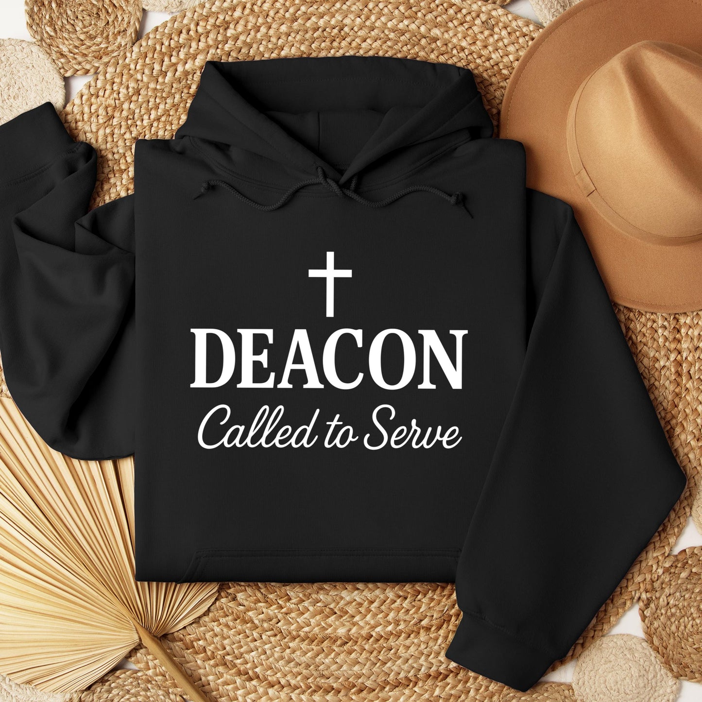 Deacon Called To Serve 01