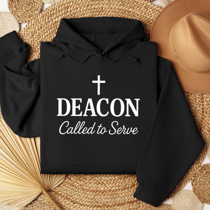 Deacon Called To Serve 01