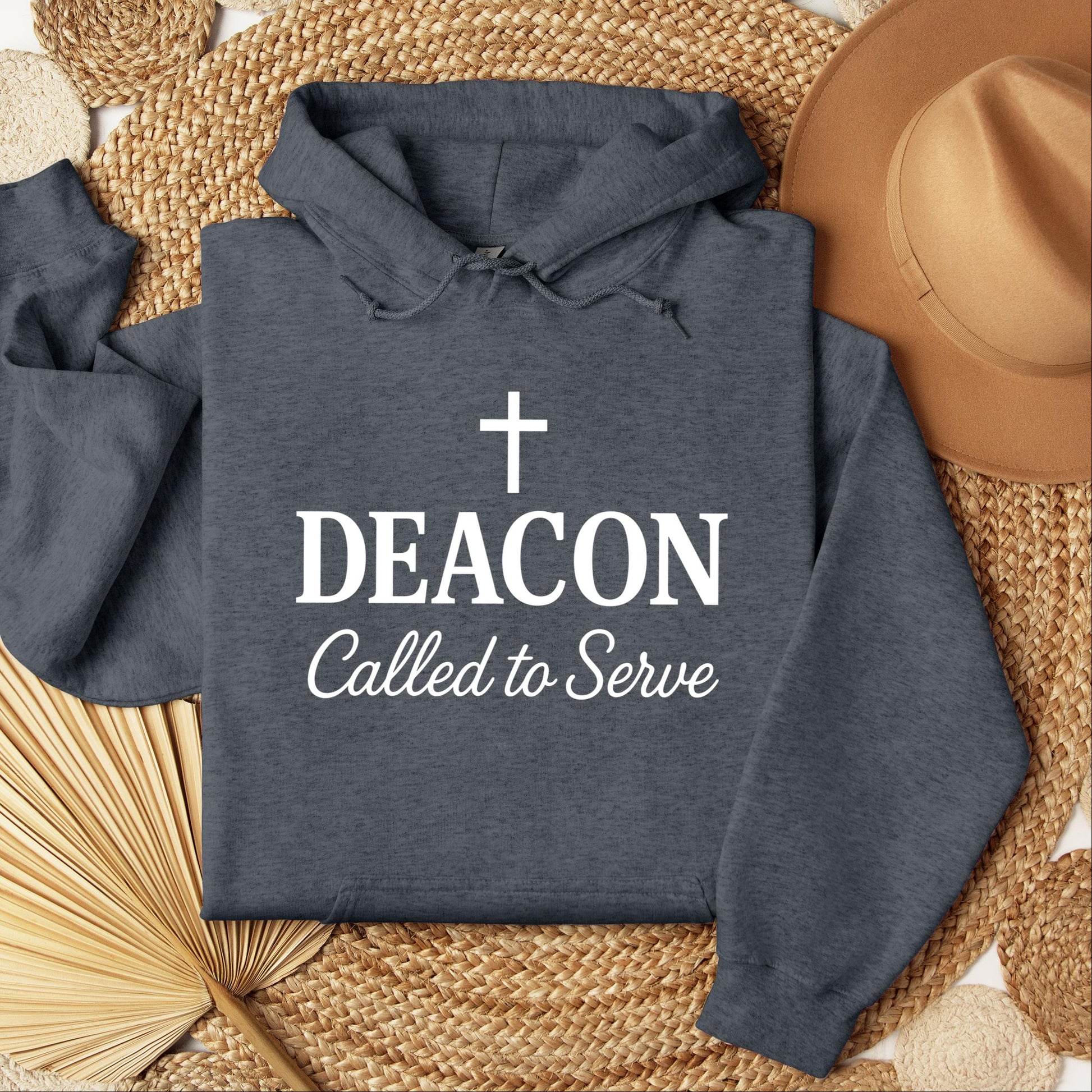 Deacon Called To Serve 01