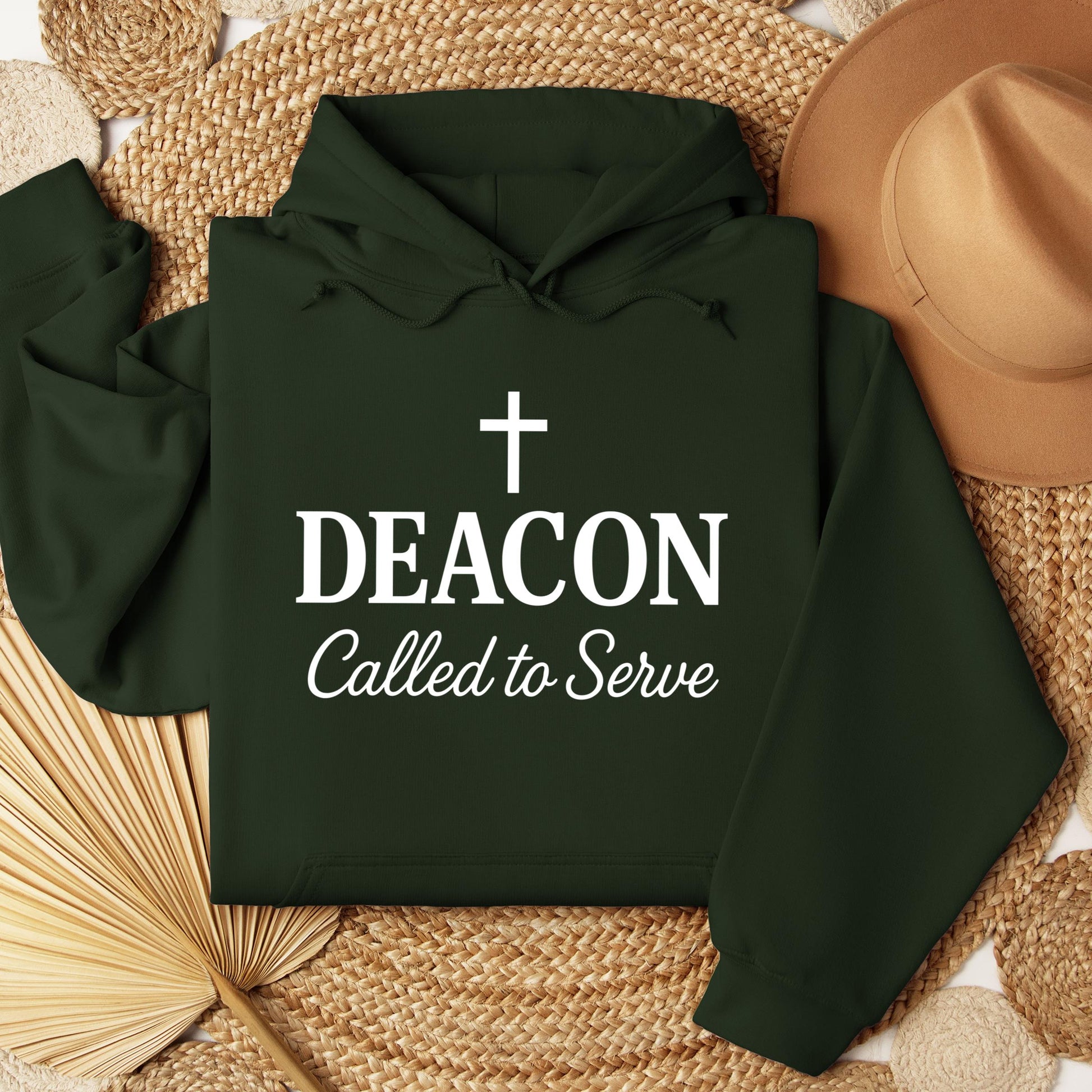 Deacon Called To Serve 01
