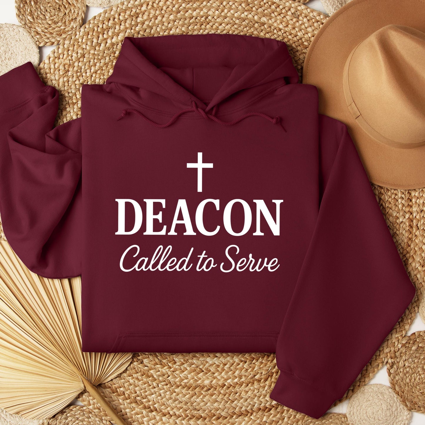 Deacon Called To Serve 01