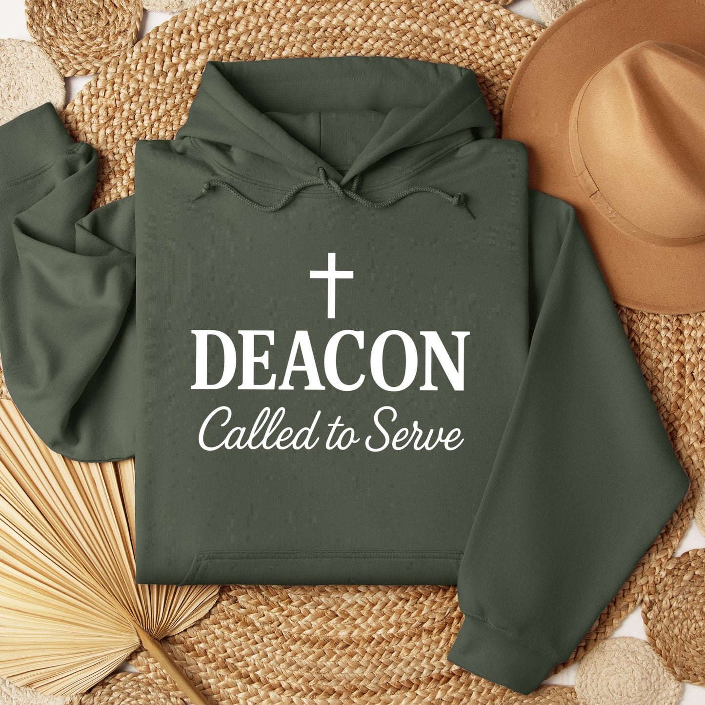 Deacon Called To Serve 01
