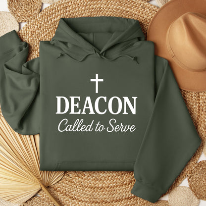 Deacon Called To Serve 01