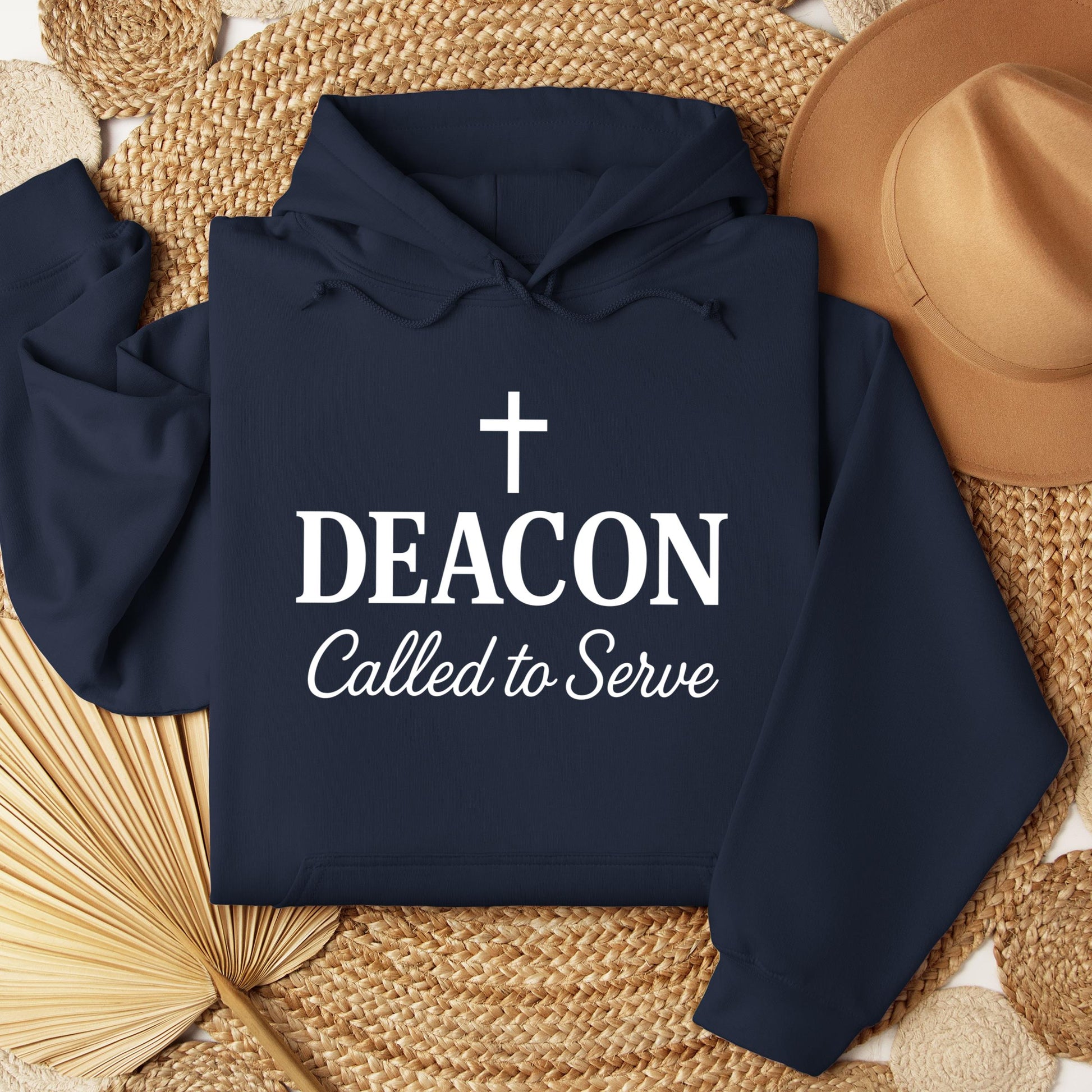 Deacon Called To Serve 01