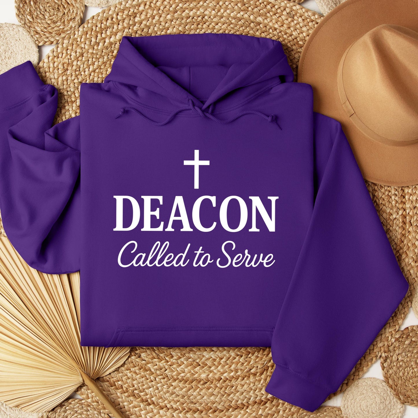 Deacon Called To Serve 01