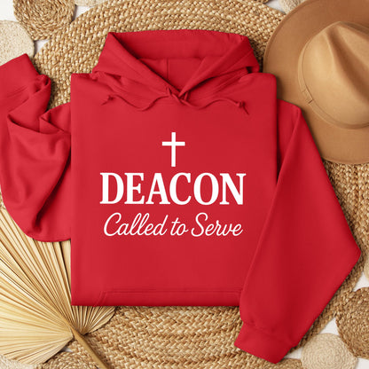 Deacon Called To Serve 01