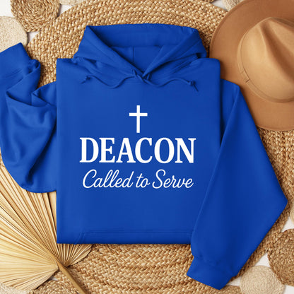 Deacon Called To Serve 01