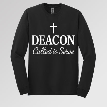 Deacon Called To Serve 01