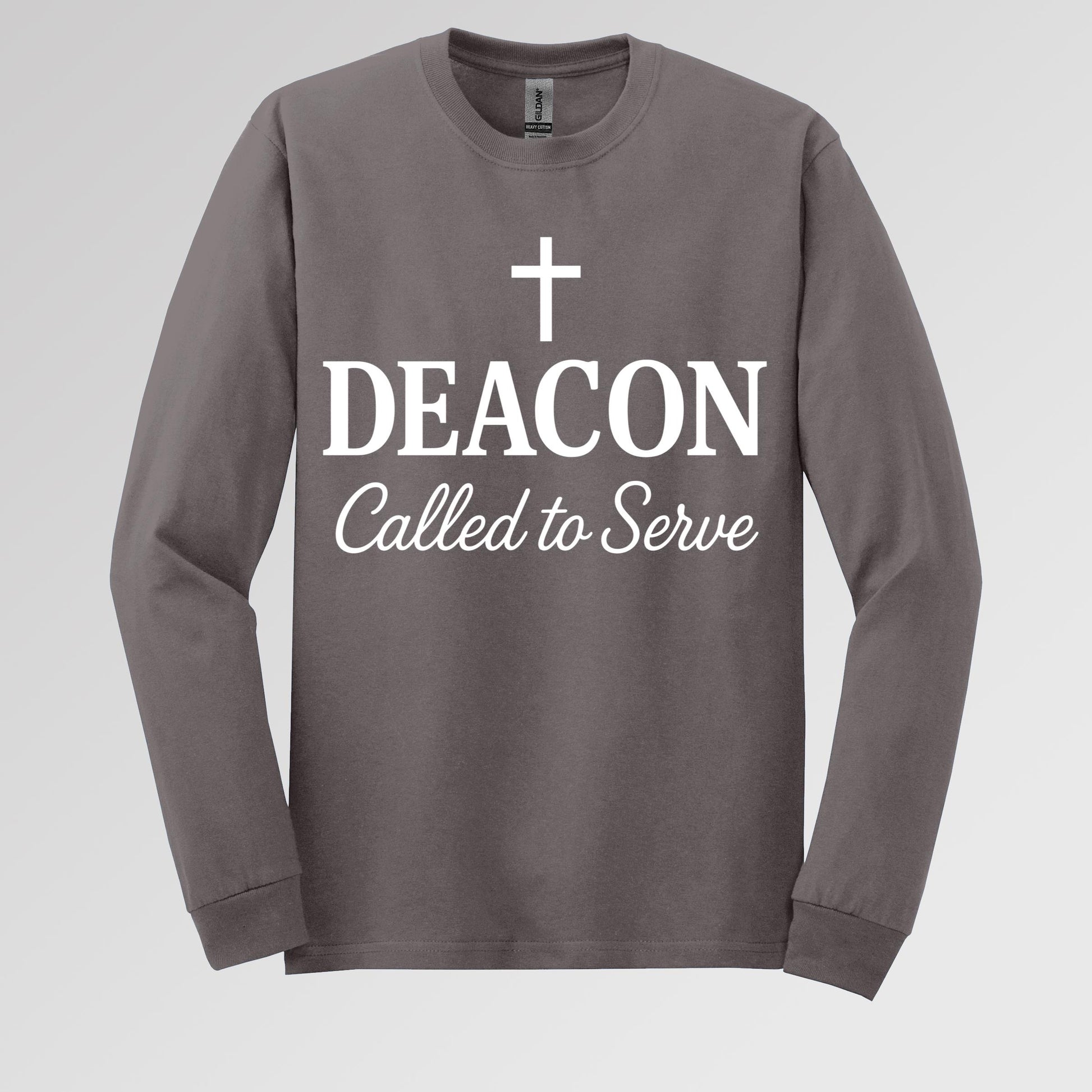 Deacon Called To Serve 01