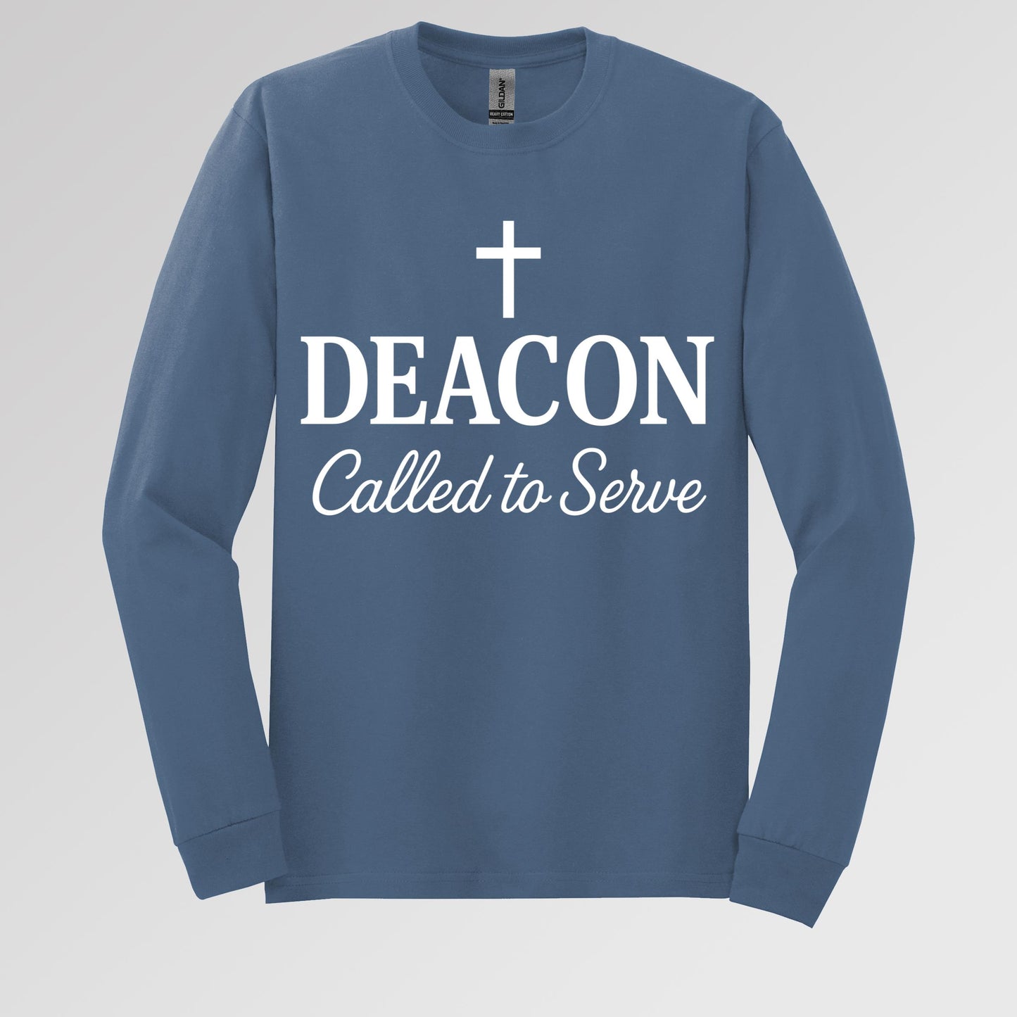 Deacon Called To Serve 01