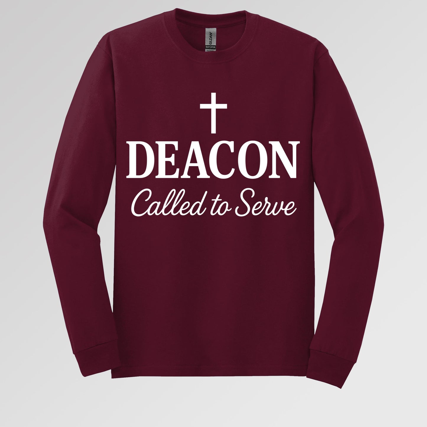 Deacon Called To Serve 01