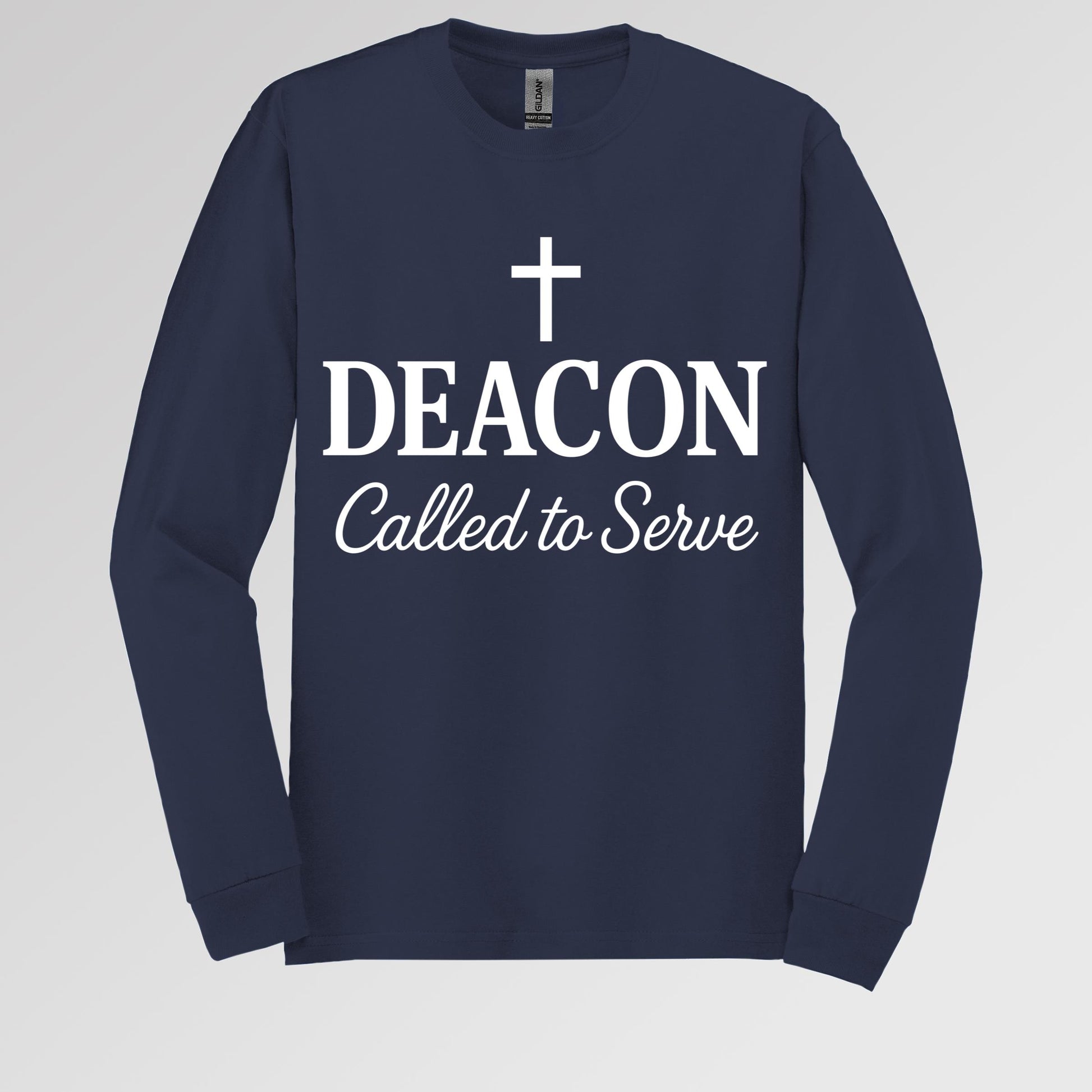 Deacon Called To Serve 01
