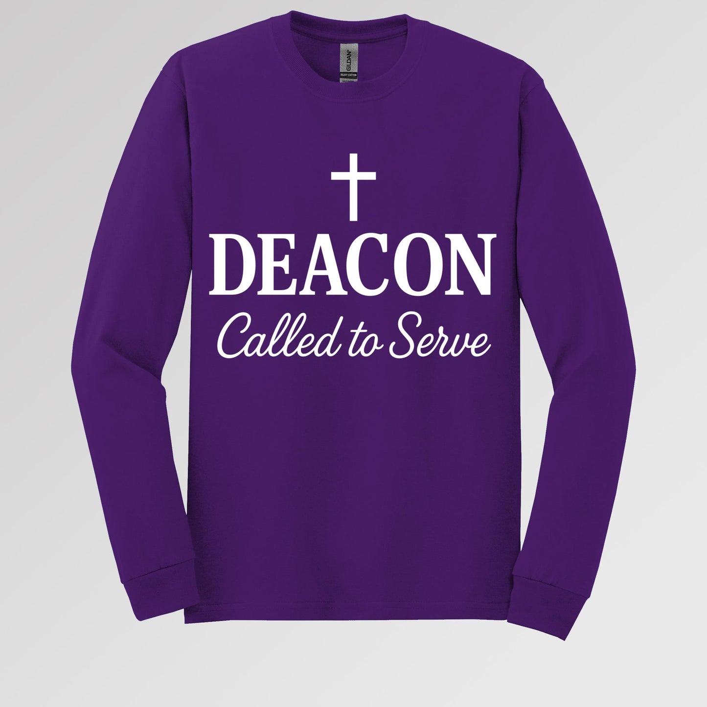 Deacon Called To Serve 01