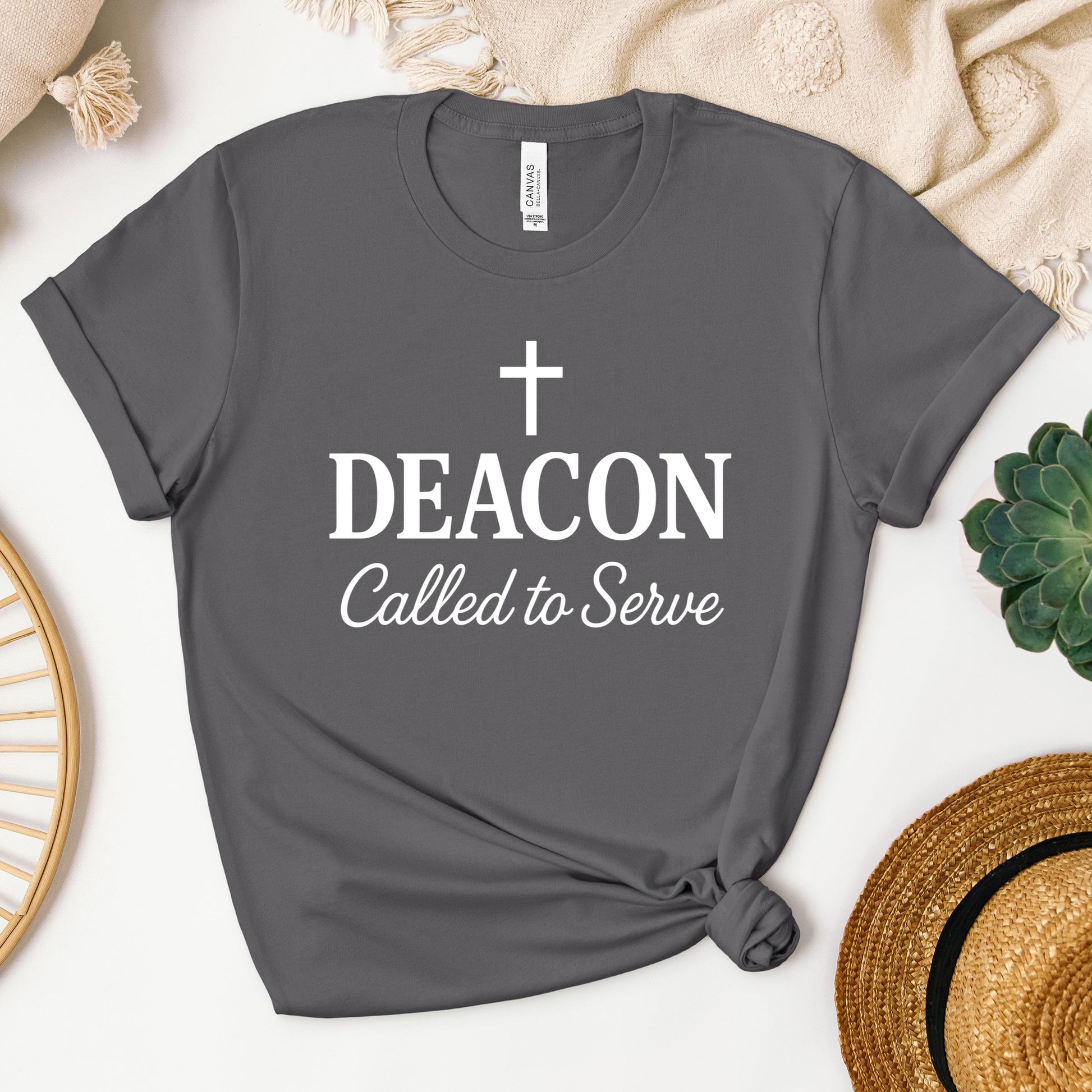 Deacon Called To Serve 01