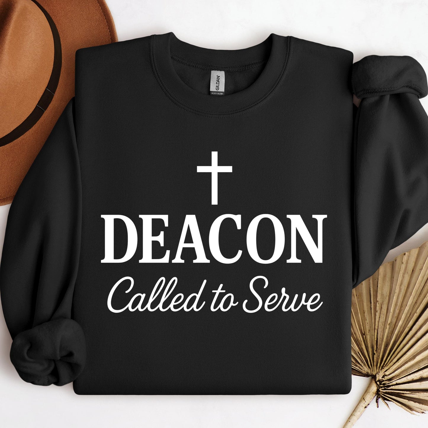 Deacon Called To Serve 01