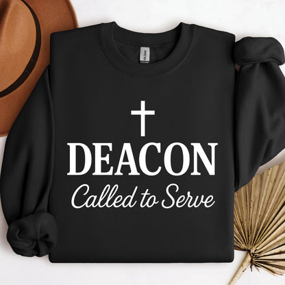 Deacon Called To Serve 01