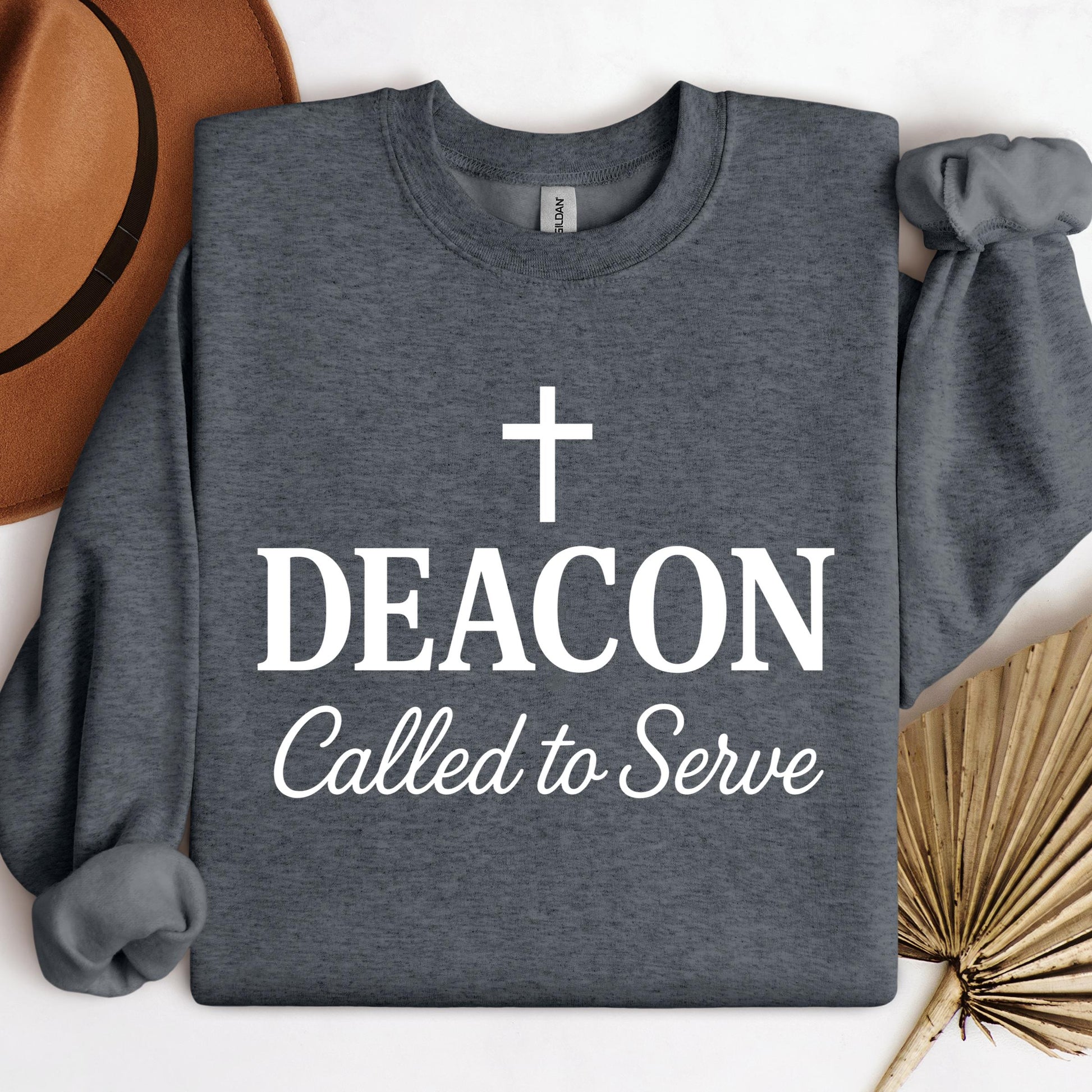 Deacon Called To Serve 01