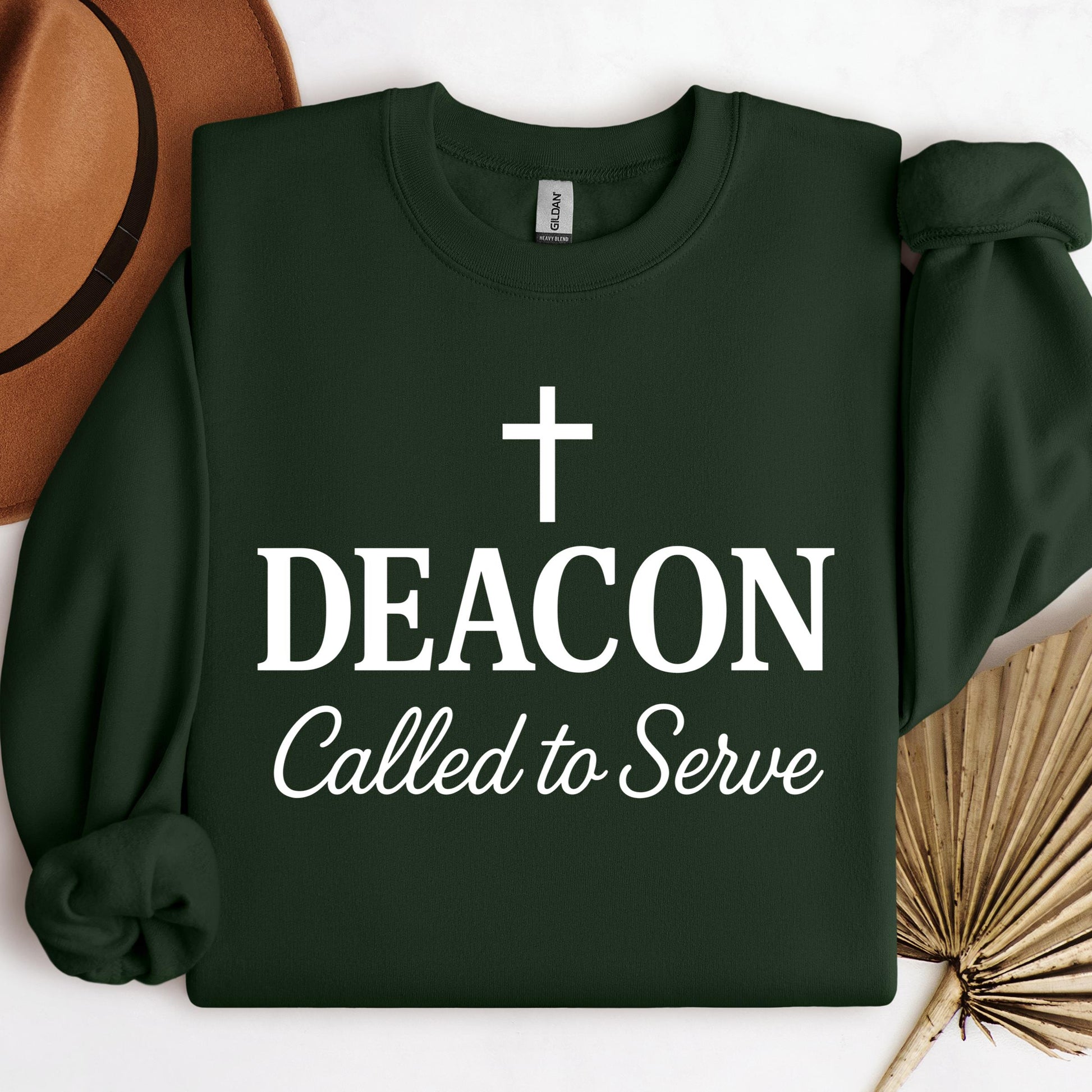 Deacon Called To Serve 01