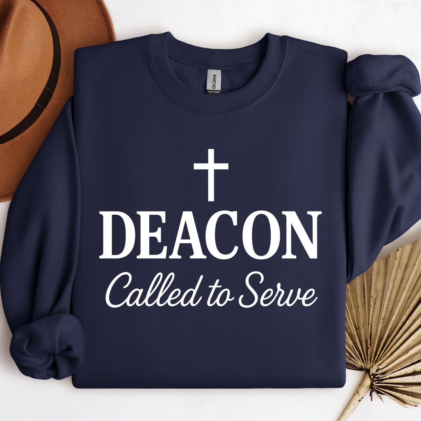 Deacon Called To Serve 01