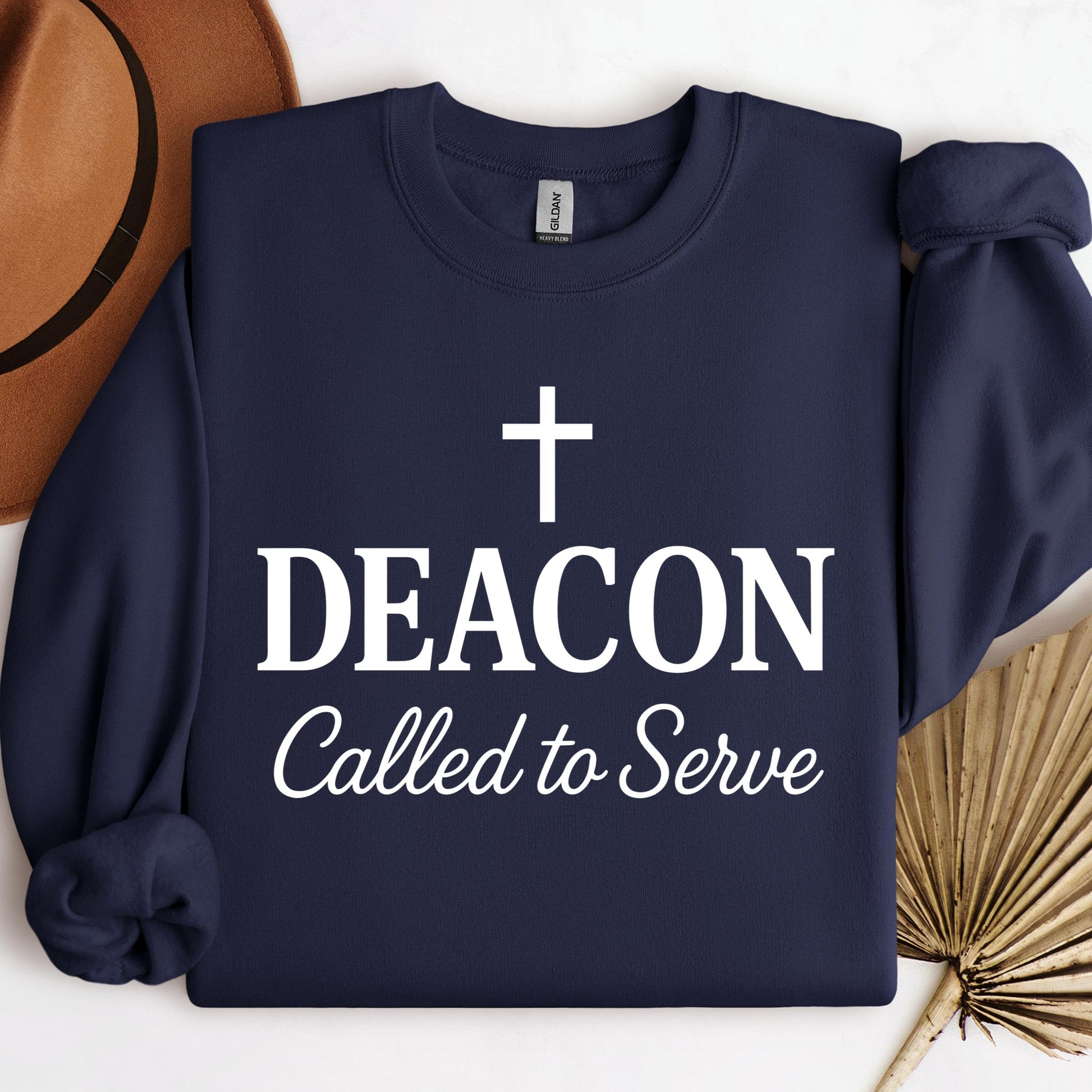 Deacon Called To Serve 01
