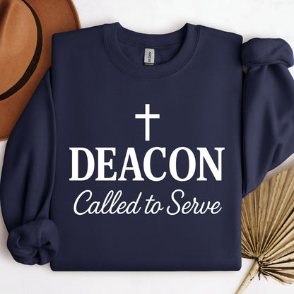 Deacon Called To Serve 01