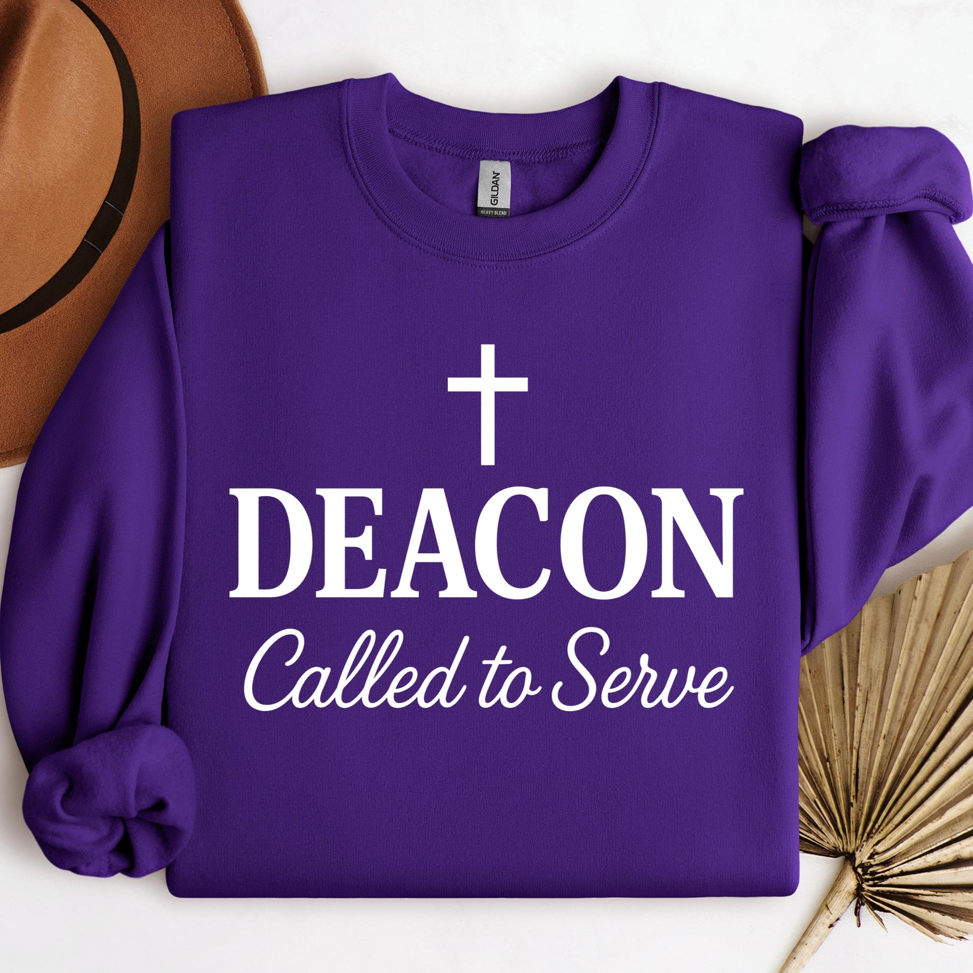 Deacon Called To Serve 01