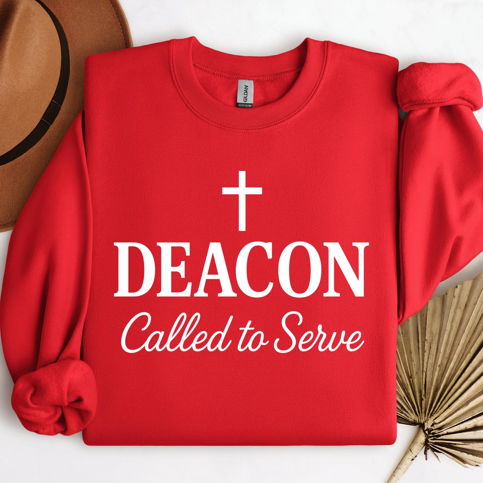 Deacon Called To Serve 01