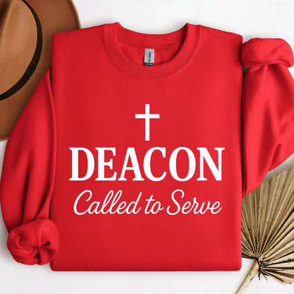 Deacon Called To Serve 01
