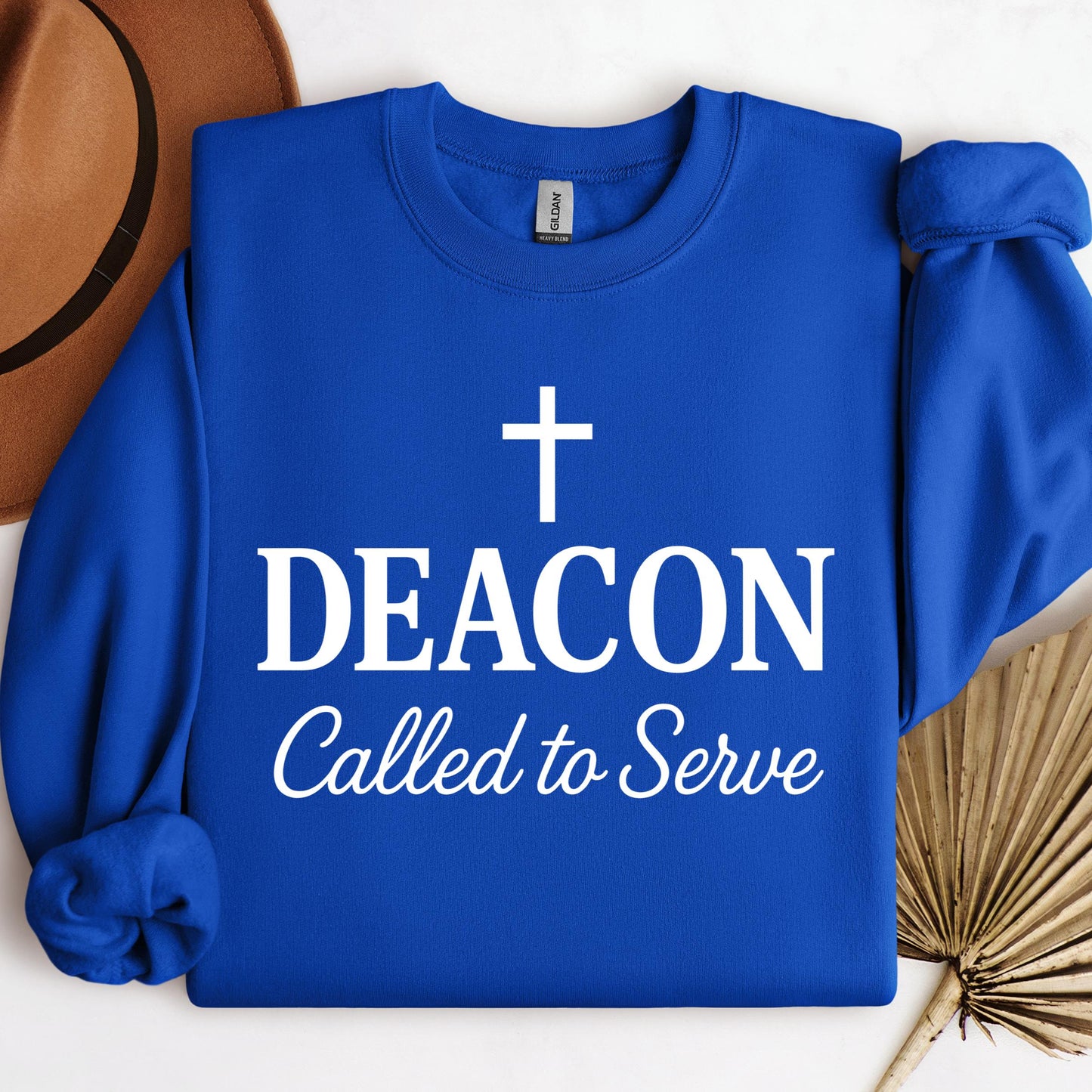 Deacon Called To Serve 01