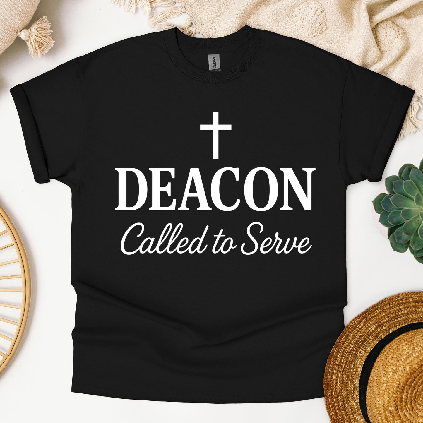 Deacon Called To Serve 01