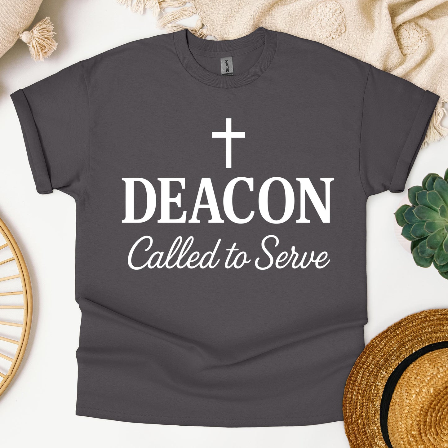 Deacon Called To Serve 01