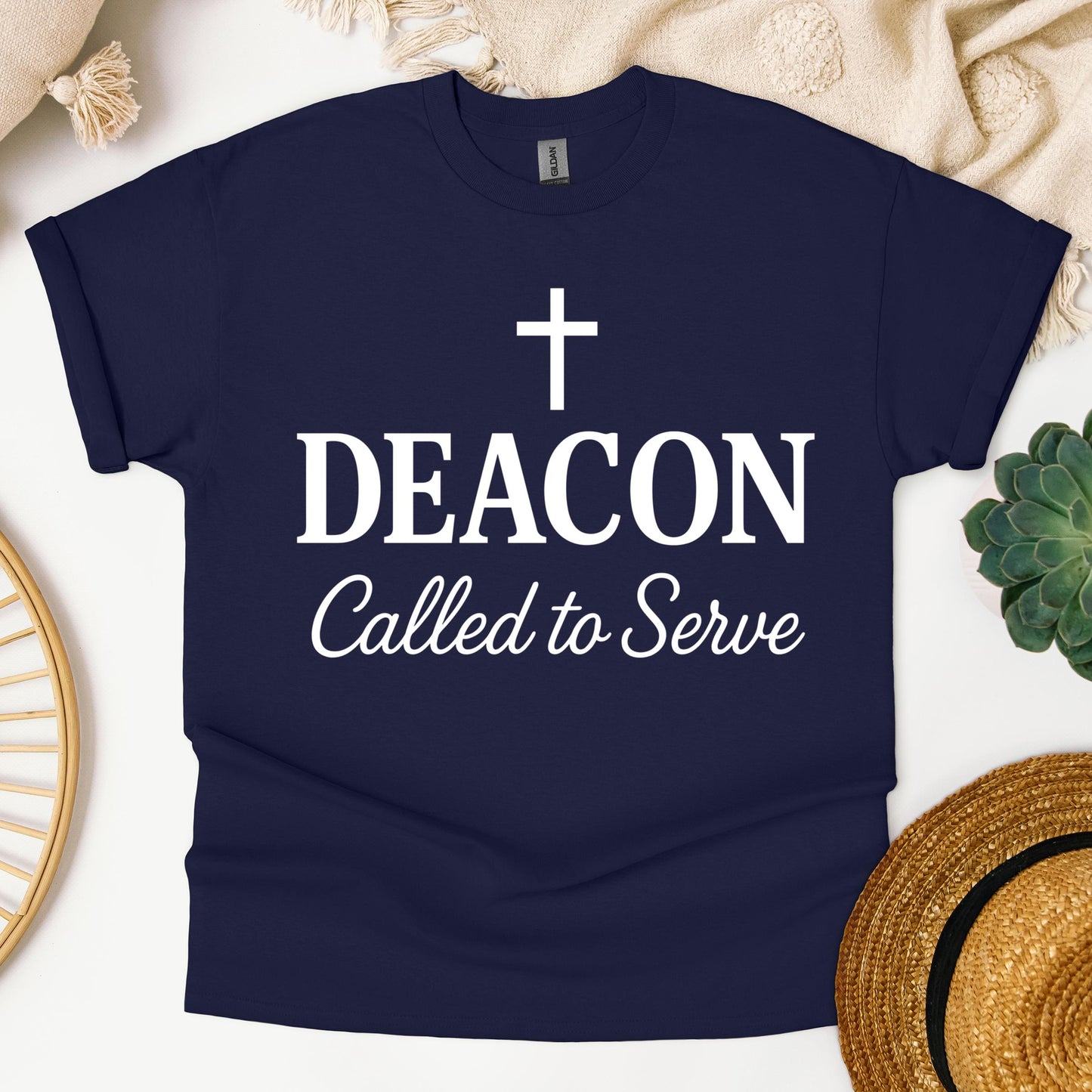 Deacon Called To Serve 01