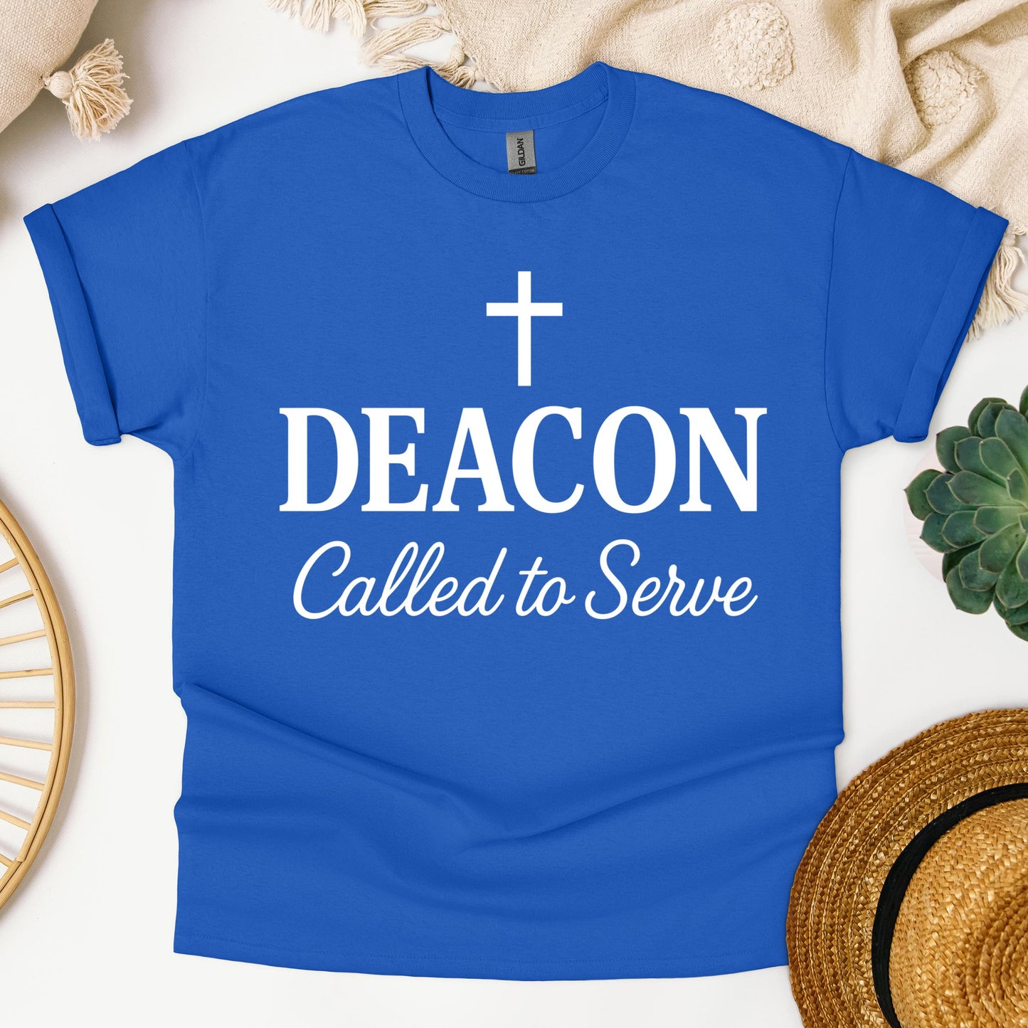 Deacon Called To Serve 01