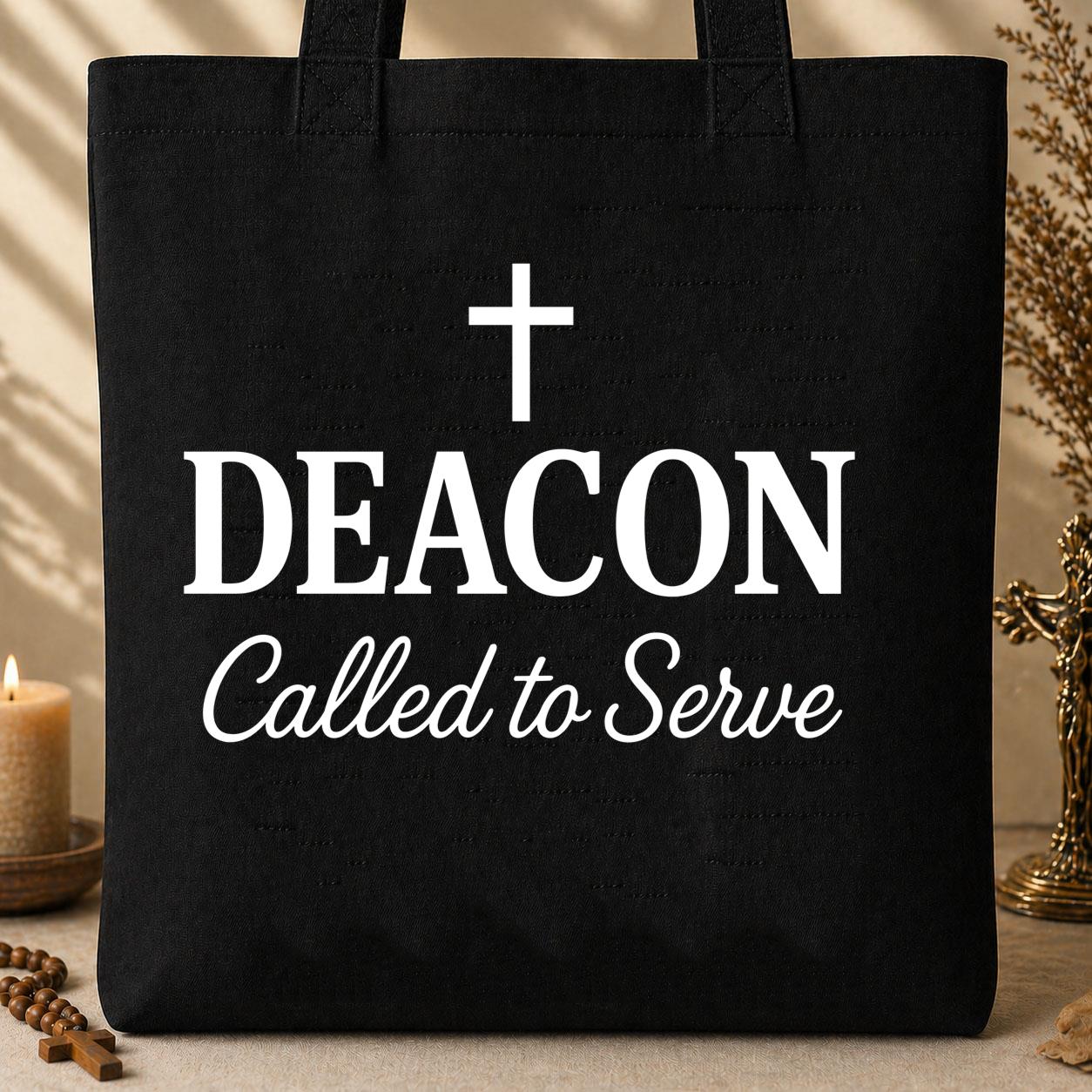 Deacon Called To Serve 01