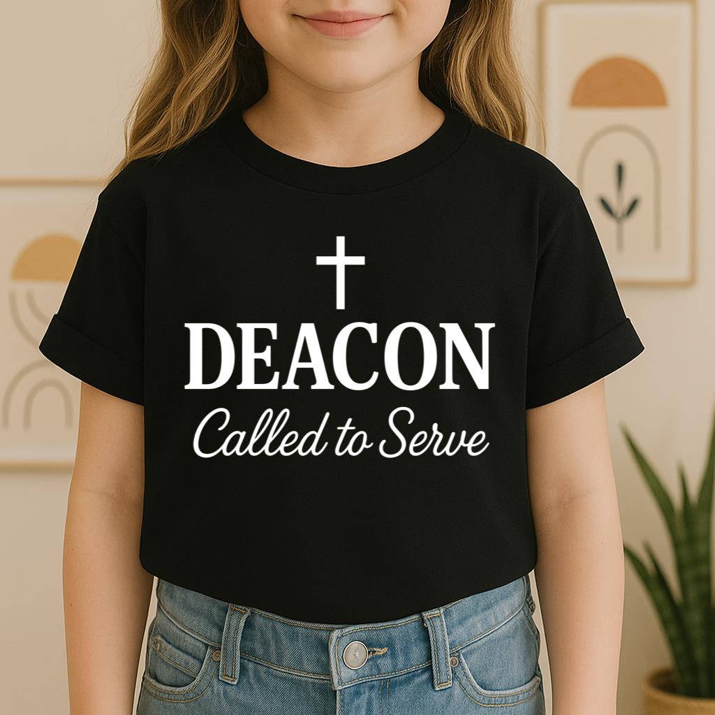 Deacon Called To Serve 01