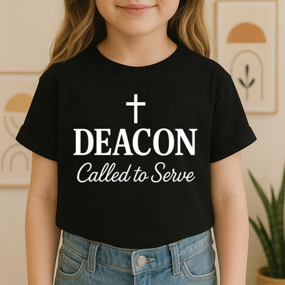 Deacon Called To Serve 01