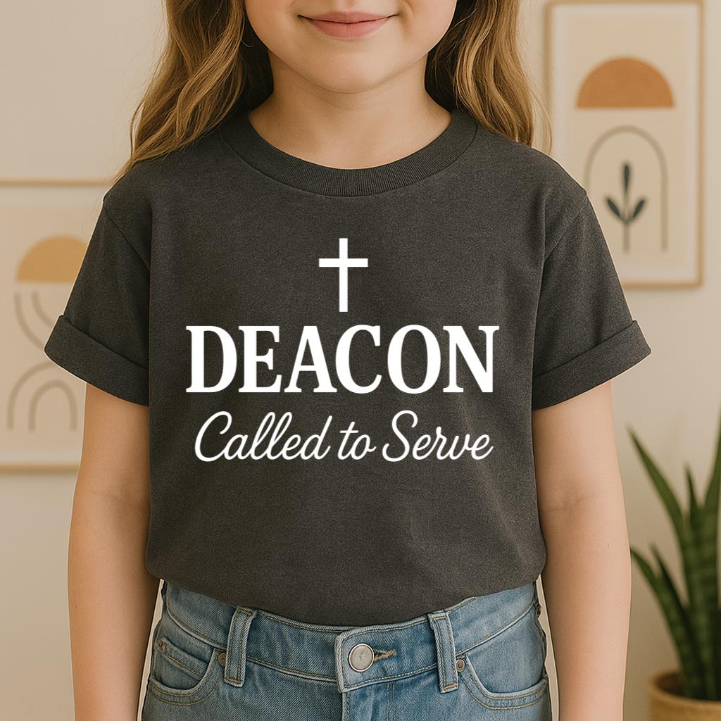 Deacon Called To Serve 01
