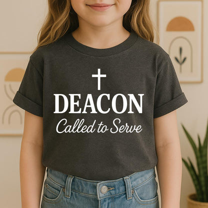Deacon Called To Serve 01
