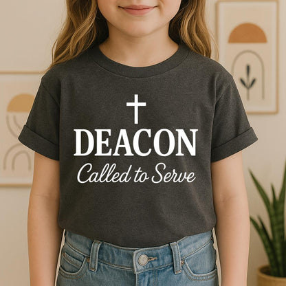 Deacon Called To Serve 01